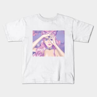 Magic Hour Kids T-Shirt